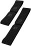 Фото #1 товара Scosche Rhythm+ Replacement Strap - Black For Scosche Rhythm+