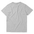 MYSTIC Brand short sleeve T-shirt