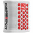 COMPRESSPORT Sweatbands 3D Dots Wristband