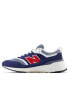 New Balance 997r trainers in blue BLAU, 40.5 - фото #3