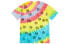 Футболка Supreme Week 8 Morph Tee LogoT SUP-SS20-564