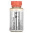 Фото #2 товара Solaray, One Daily GarliCare, 60 таблеток, покрытых кишечнорастворимой оболочкой