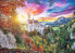 Фото #2 товара Trefl Puzzle 500 element?w Widok na zamek Neuschwanstein Niemcy