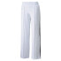 Фото #3 товара Puma Fashion Luxe Cloudspun Pants Womens White Casual Athletic Bottoms 52151002