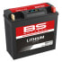 BS BATTERY BSLI-13 Battery 12V