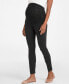 ფოტო #10 პროდუქტის Women's Cigarette Style Maternity Pants