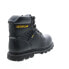 Фото #15 товара Caterpillar Structure Cool Composite Toe P91343 Mens Black Wide Work Boots