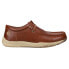 Фото #1 товара Roper Clearcut Slip On Mens Brown Casual Shoes 09-020-1662-3334