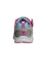 Little Girls Minnie Mouse Sneakers