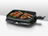 Steba VG 90 Compact - 1300 W - Grill - Electric - 1 zone(s) - Tabletop - Griddle
