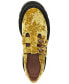 ფოტო #4 პროდუქტის Women's Bryce T-Strap Mary Jane Lug Platform Loafers