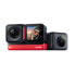 Фото #1 товара Экшн-камера Insta360 ONE RS Twin - 4K Ultra HD