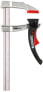 Фото #2 товара Bessey KLI25 - Ratchet clamp - Magnesium - 25 cm