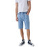 Фото #1 товара SALSA JEANS Regular S-Resist denim shorts