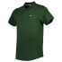 TOMMY JEANS Slim Placket short sleeve polo