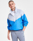 ფოტო #1 პროდუქტის Men's Sportswear Windrunner Lined Anorak