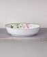 Фото #3 товара Poppy Place 32 Oz Oval Vegetable Bowl, 9.75"