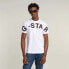 Фото #1 товара G-STAR Embro Print R T Long sleeve T-shirt