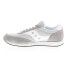 Фото #5 товара Saucony Hornet S70538-2 Mens Gray Suede Lace Up Lifestyle Sneakers Shoes