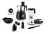 Фото #1 товара Philips 7000 series Food processor HR7776/90 - 2.2 L - 22000 RPM - 2.2 L - 1 m - 3.4 L - 1.7 L