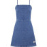 Фото #2 товара CALVIN KLEIN JEANS Bodycon Sleeveless Dress