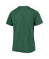 Фото #4 товара Big Boys Green Baylor Bears Logo Legend Performance T-shirt