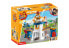 PLAYMOBIL Playm. DUCK ON CALL - Das Hauptquartier| 70910