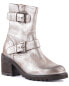 Seychelles Run Free Suede Boot Women's