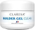 Aufbaugel für Nägel - Claresa Builder Gel Clear