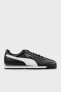 3542590 11 Roma Basic Jr Siyah-Beyaz Günlük Spor Ayakkabı