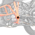 PUIG Chassis Plugs KTM Adventure/Superduke