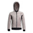 Фото #1 товара MONTURA Polar Stretch hoodie fleece