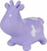 Фото #1 товара Pрыгун из надуваемой резины Tootiny скакун фиолетовый karton