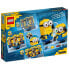Фото #12 товара Игрушка LEGO Minions 75311: Логово Миньонов для детей