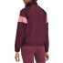 Фото #3 товара Puma Olympic Tfs Winterized Full Zip Track Jacket Womens Red Casual Athletic Out