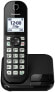 Фото #3 товара Panasonic KX-TGC450GB - DECT telephone - Wireless handset - Speakerphone - 50 entries - Caller ID - Black
