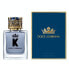 Фото #1 товара Мужская парфюмерия D&G K Pour Homme EDP 50 ml