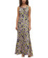 ფოტო #3 პროდუქტის Women's Kyra Maxi Slip Dress