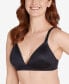 Фото #1 товара Comfort Revolution Soft Touch Perfect T-Shirt Wireless Bra DF3460