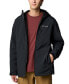 ფოტო #5 პროდუქტის Men's Gate Racer II Soft-Shell Jacket