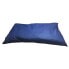 LEX&MAX Pillow Visco Fibre Pet Bedding Синий, 120x80x9 cm - фото #2