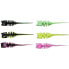 DAM Garlic Trout Soft Lure 60 mm 10 units