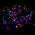 Фото #1 товара Гирлянда LED 15 м Разноцветная 3,6 В Shico