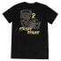 BY CITY To Roll short sleeve T-shirt