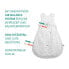 Фото #12 товара Спальный мешок для новорожденных Roba® Sternenzauber Gr. 74/80