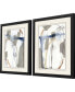Фото #2 товара Картина в раме Paragon Picture Gallery "Сабина", набор из 2 шт.