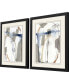 Sabine Framed Art, Set of 2