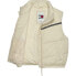 Фото #8 товара TOMMY JEANS Tape Detail Light Puffer vest