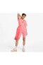 Sportswear Essentials Short-Sleeve Kadın Tişört DN5697 611