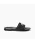 ფოტო #2 პროდუქტის Men's One Comfort Fit Slides Sandals